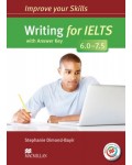 Improve Your Skills Writing  for IELTS 6.0-7.5  +key+MPO